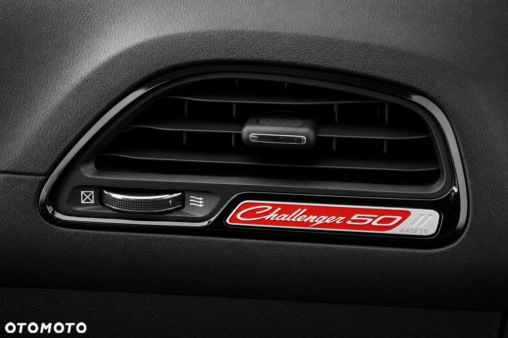 Dodge Challenger 5.7 R/T Shaker - 29