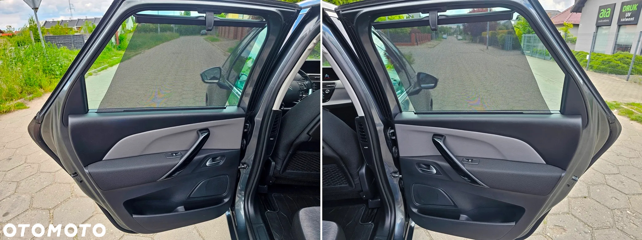 Citroën C4 Picasso BlueHDi 120 EAT6 Exclusive - 32