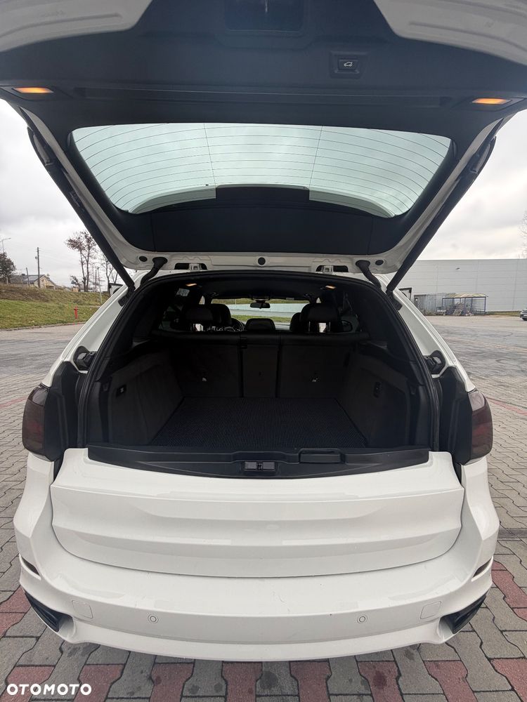 BMW X5 xDrive30d - 7