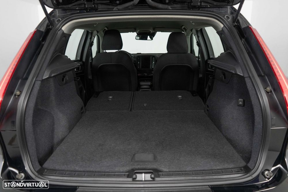 Volvo XC 40 1.5 T4 PHEV Essential - 18
