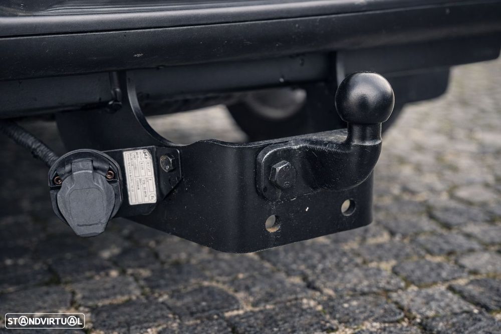 Ford Ranger Auto Wildtrak - 33