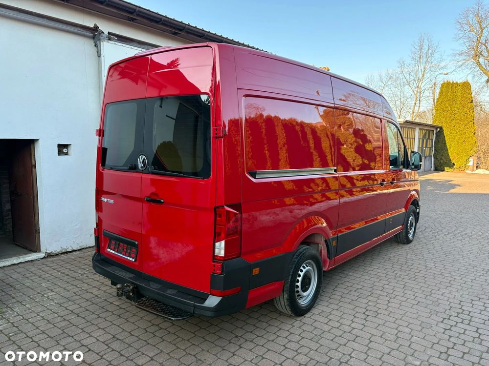 Volkswagen CRAFTER - 7