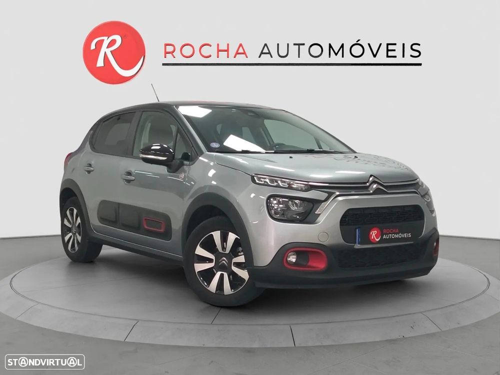 Citroën C3 - 3