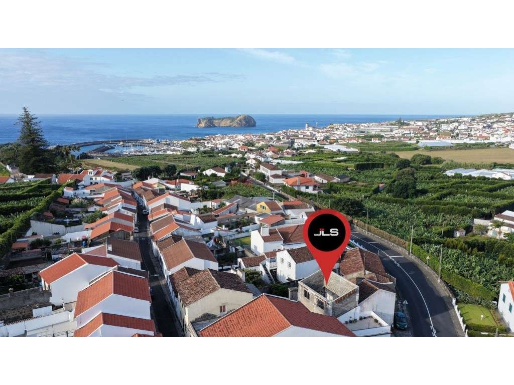 Terreno com Projeto Aprovado | 174 m² | Perto do Centro de Vila Fra... - Grande imagem: 3/15