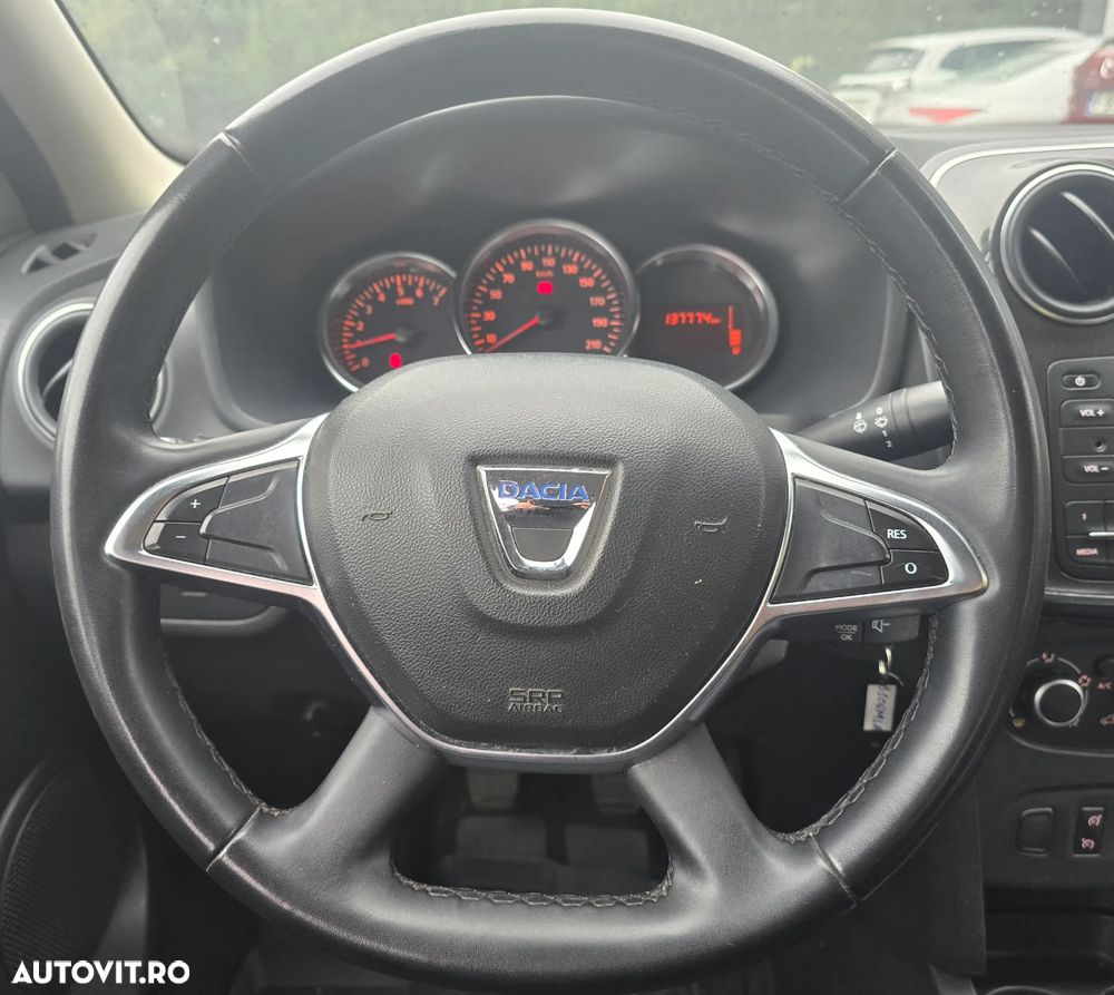 Dacia Logan 1.5 dCi Laureate - 9