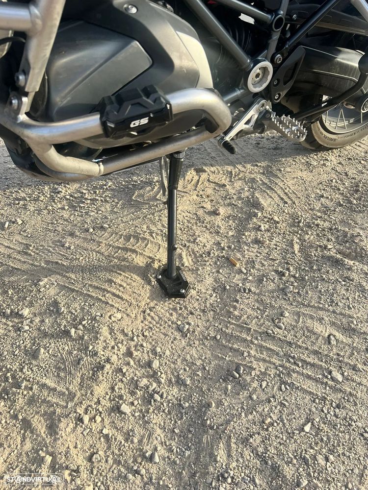 BMW R 1250 GS Adventure Rebaixada - 3