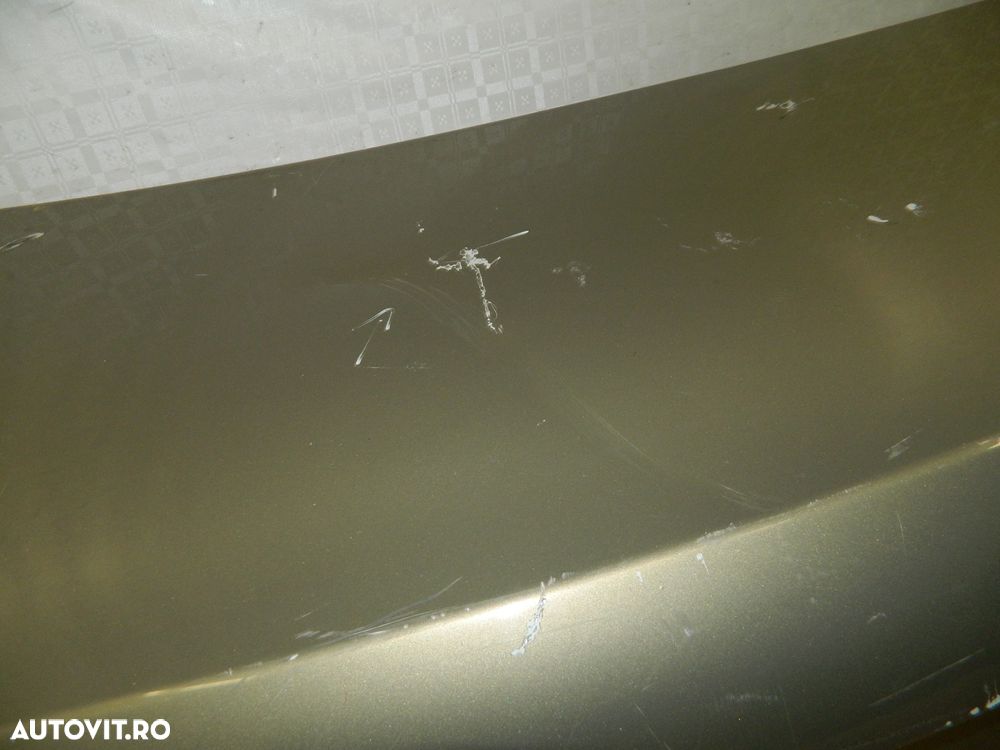 Capota portbagaj Saab 9-3 berlina, 2005, 2006, 2007, 2008, 2009, 2010, 2011, 2012. - 5