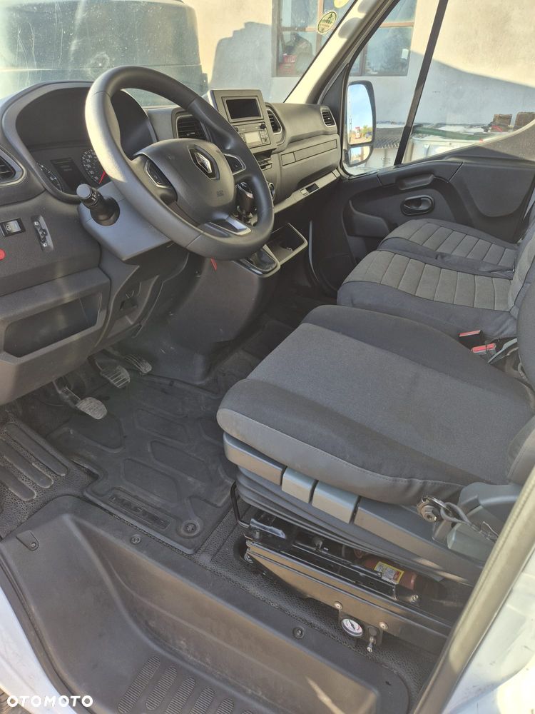 Renault Master - 8