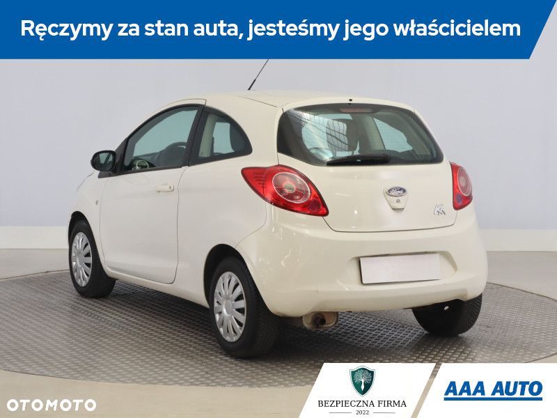 Ford KA - 6