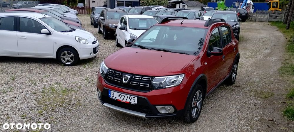 Dacia Sandero Stepway TCe 90 (S&S) Prestige - 3