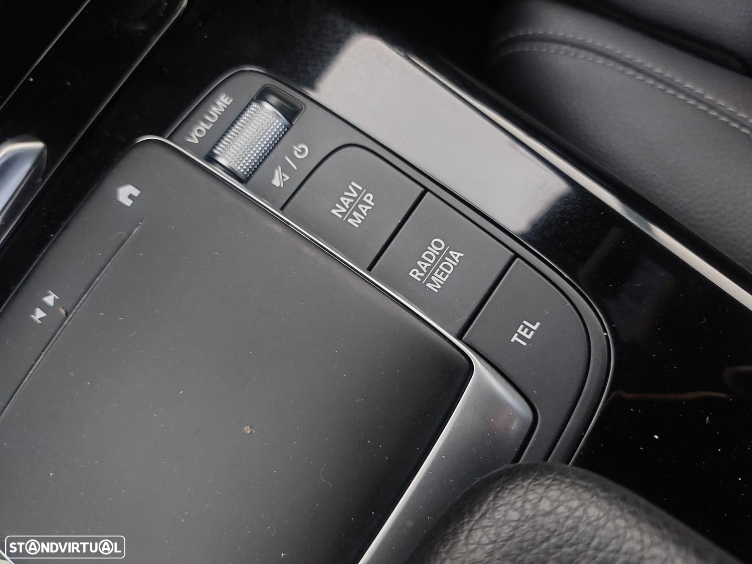 Mercedes-Benz A 250 e Style Plus - 39