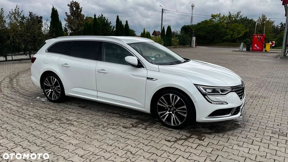 Renault Talisman ENERGY dCi 160 EDC INITIALE PARIS - 2
