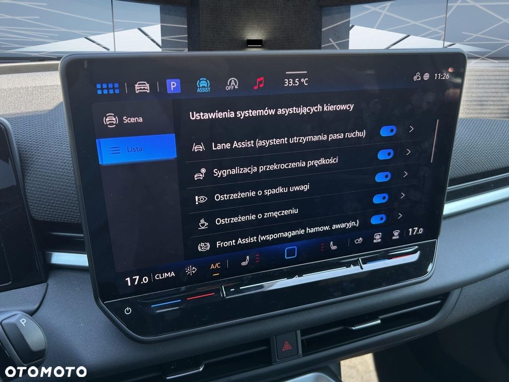 Volkswagen T-Roc - 21