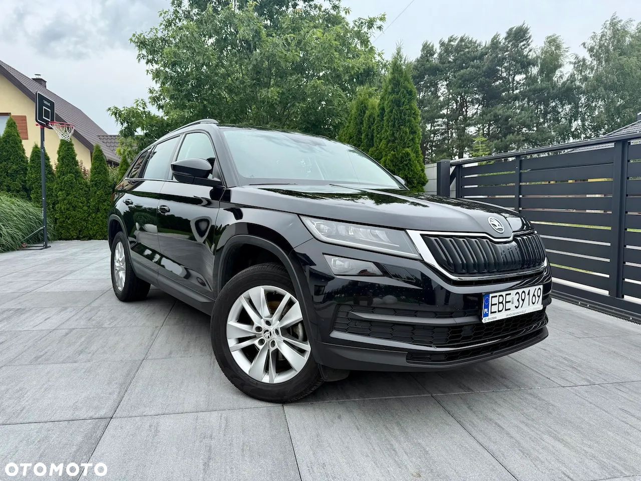 Skoda Kodiaq 1.5 TSI ACT 4x2 Business DSG - 1