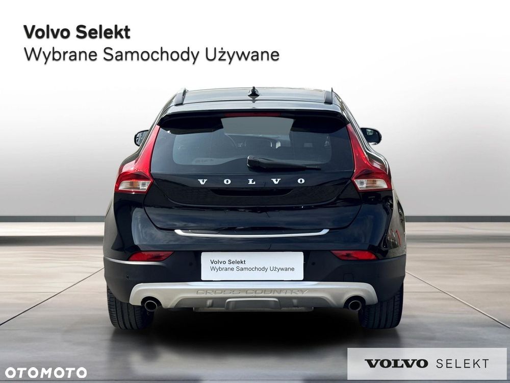 Volvo V40 - 5