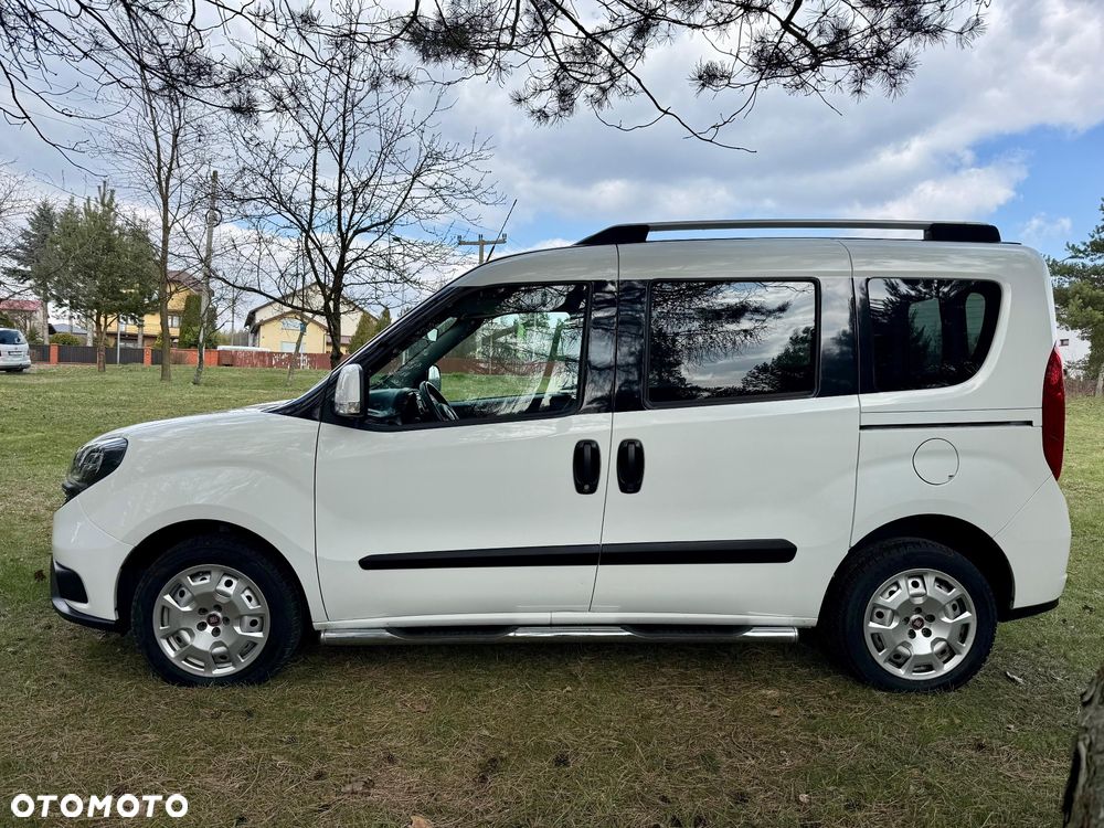 Fiat Doblo - 6