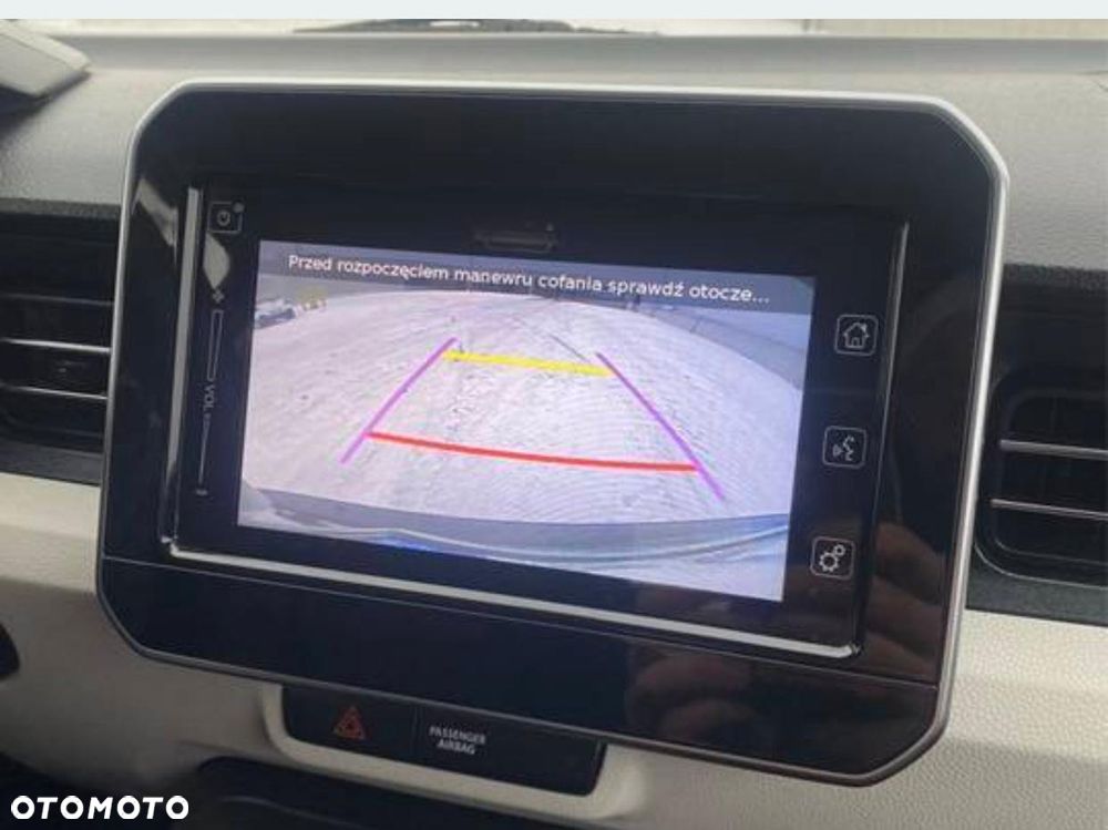 Suzuki Ignis 1.2 Premium 4WD - 13