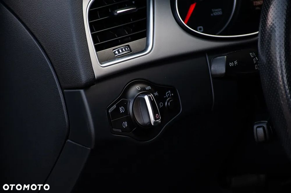 Audi A4 Limousine - 39