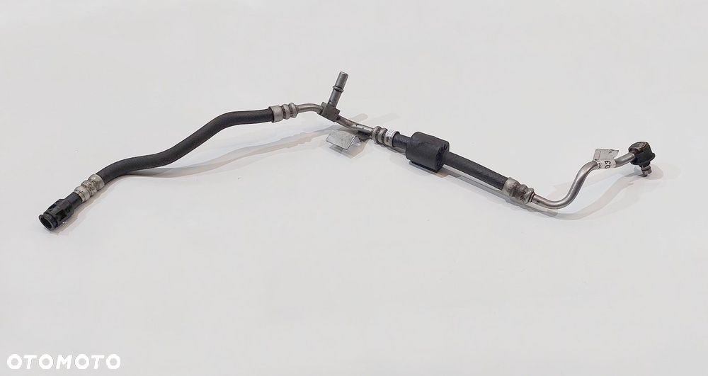 przewód wspomagania bmw 7 e65 6753820 - 4