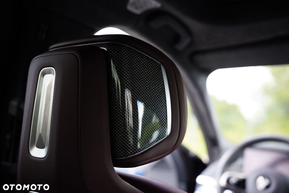 BMW Seria 7 740d xDrive mHEV Individual Edition sport - 35