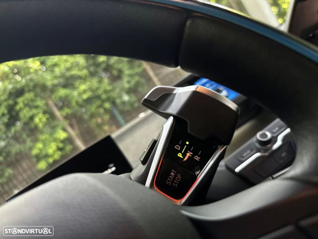 BMW i3 (120 Ah) - 23