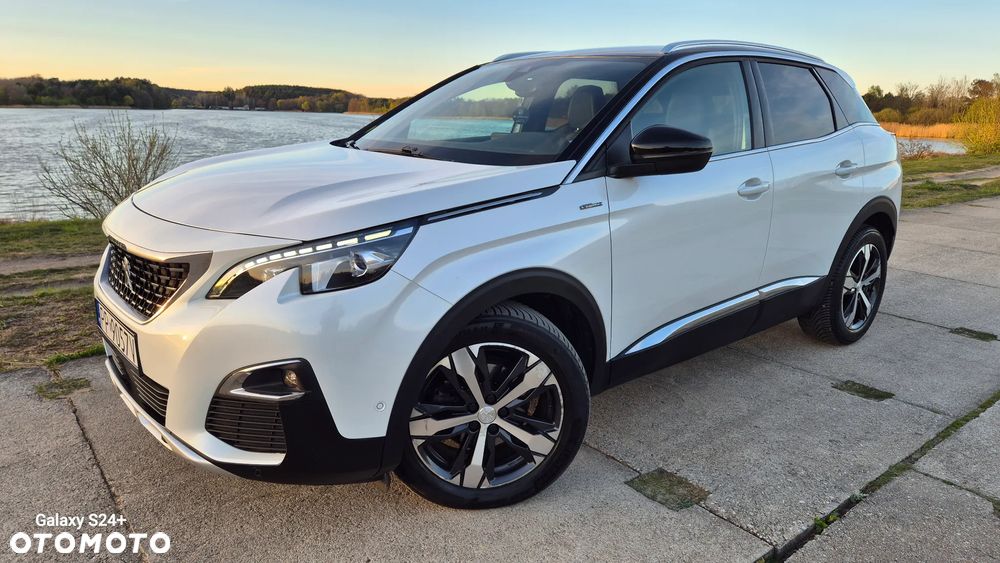 Peugeot 3008 2.0 HDi Premium - 2