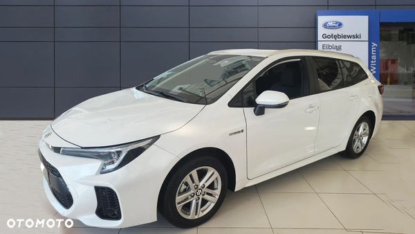 Suzuki Swace 1.8 Hybrid Elegance CVT