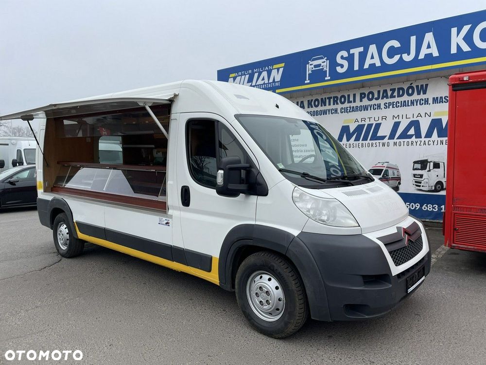 Citroën Jumper - 1