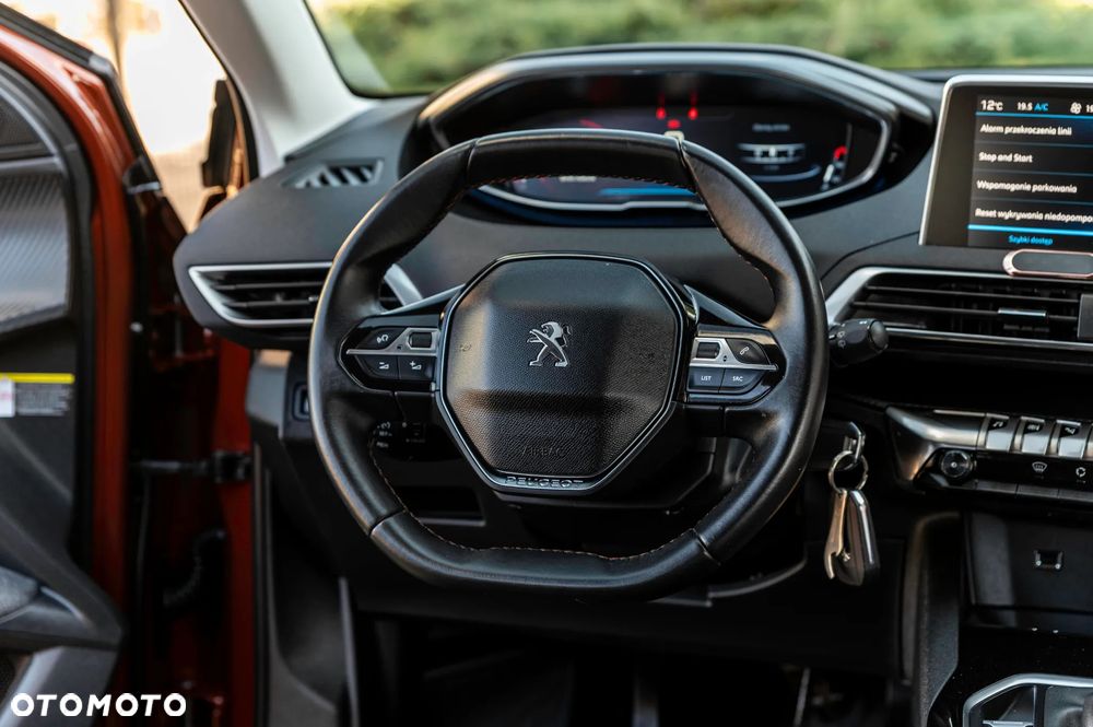 Peugeot 3008 1.2 PureTech Style - 23