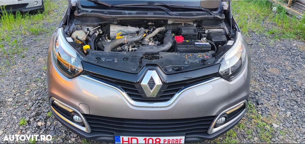 Renault Captur ENERGY TCe 90 Start&Stop Expression - 39