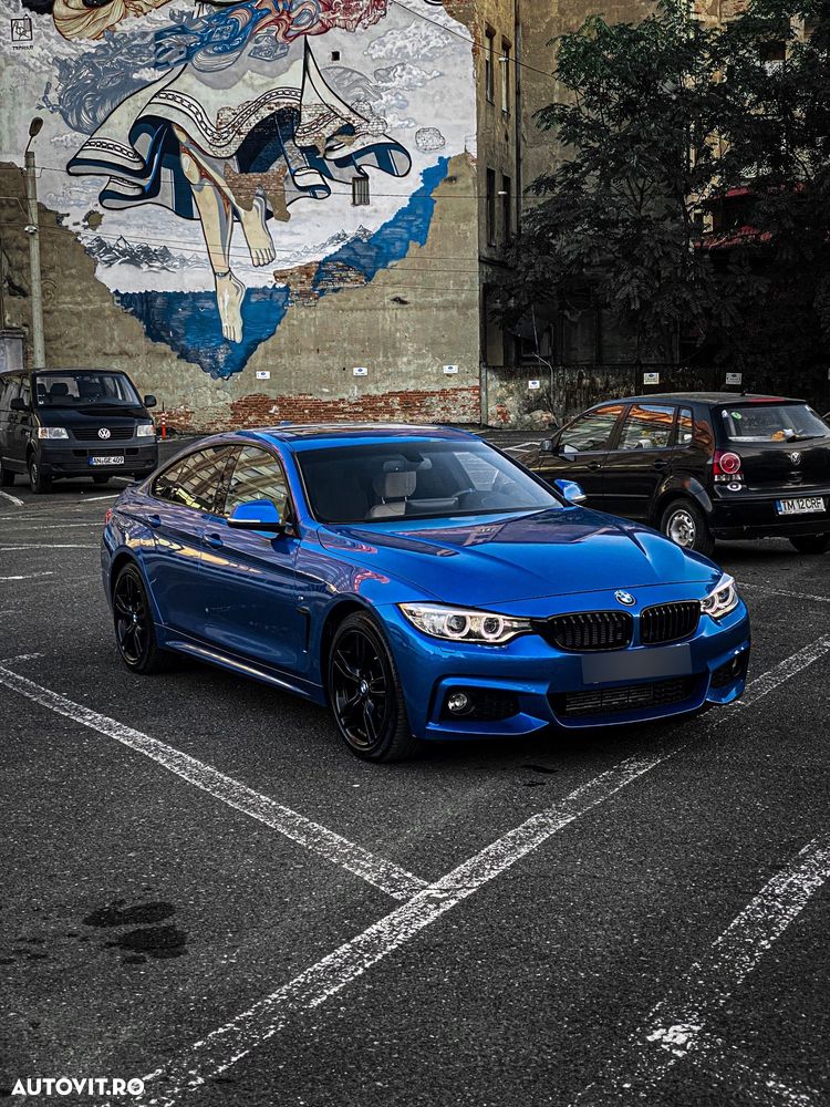 BMW Seria 4 - 13