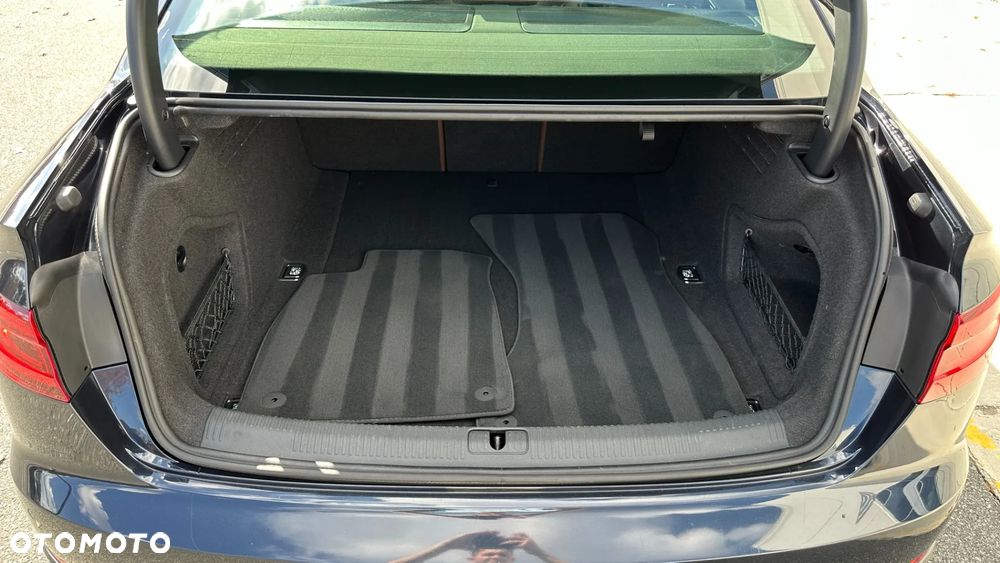 Audi A4 Limousine 2.0 TFSI Quattro S tronic - 27