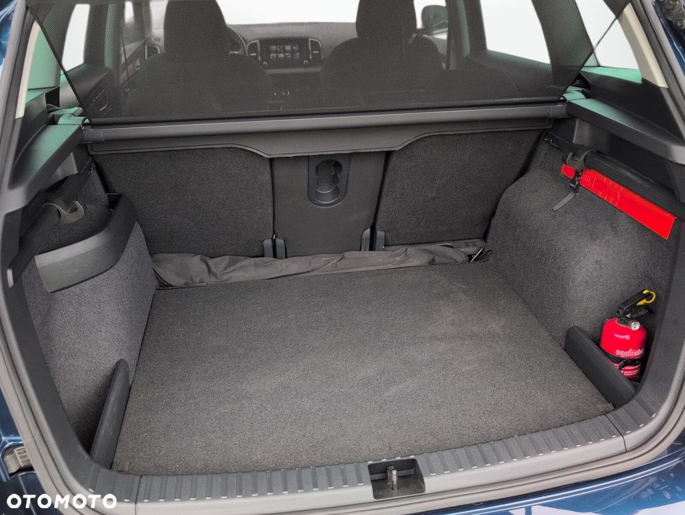 Skoda Karoq 2.0 TDI SCR 4x4 Style DSG - 10