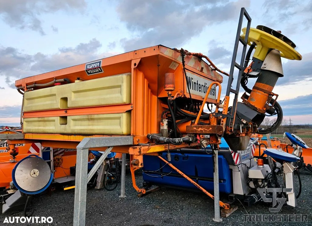 MAN TGM 18.340 - 20