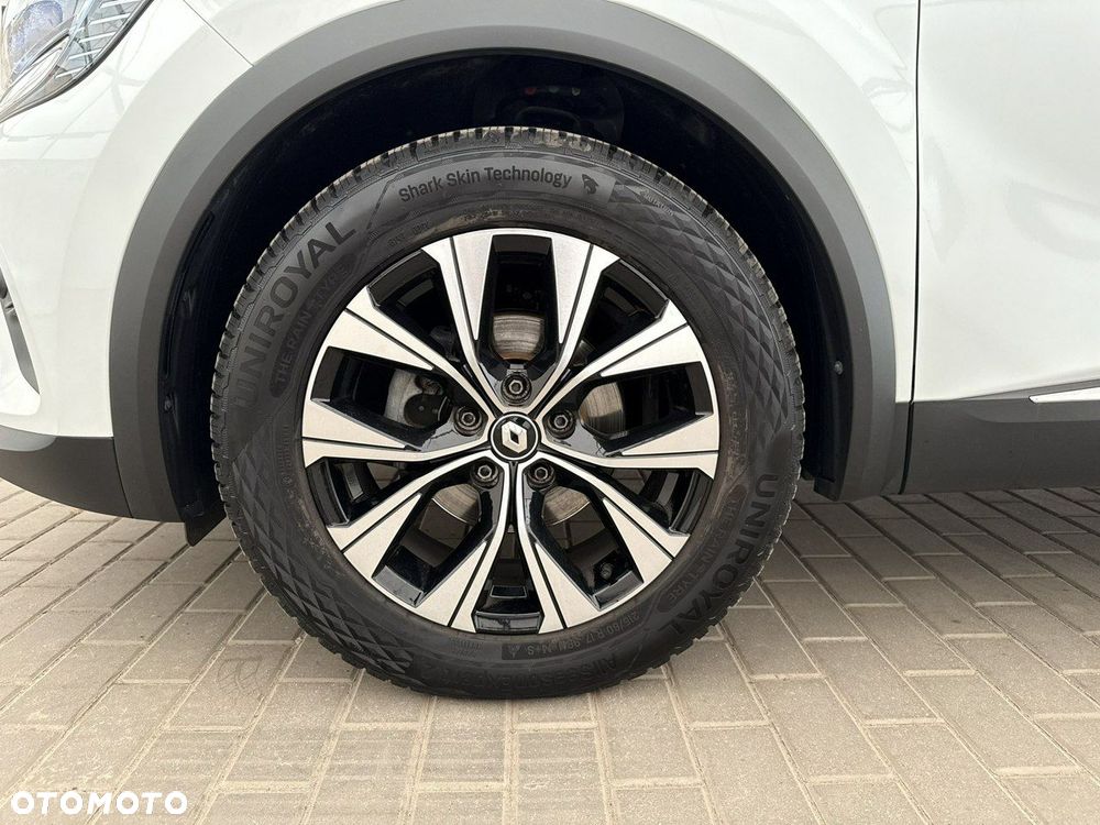 Renault Captur - 21