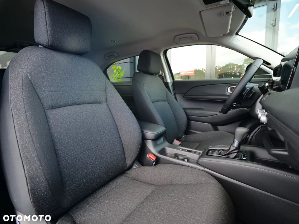 Honda HR-V 1.5 i-MMD Elegance CVT - 16