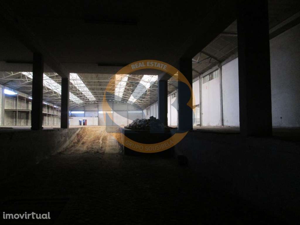 Armazém Cortegaça - Grande imagem: 2/6