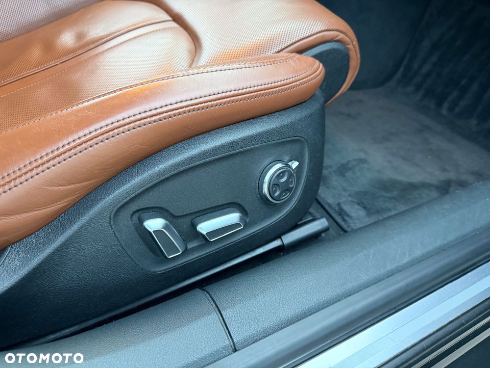 Audi A7 Sportback 3.0 TDI Quattro S tronic - 25