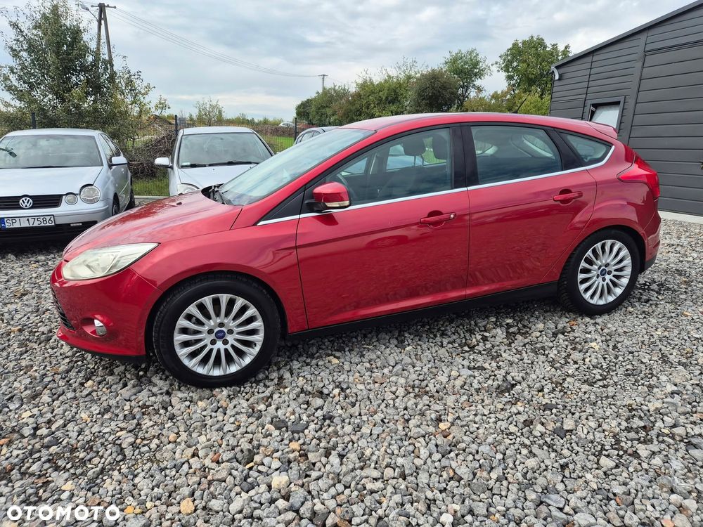 Ford Focus - 6