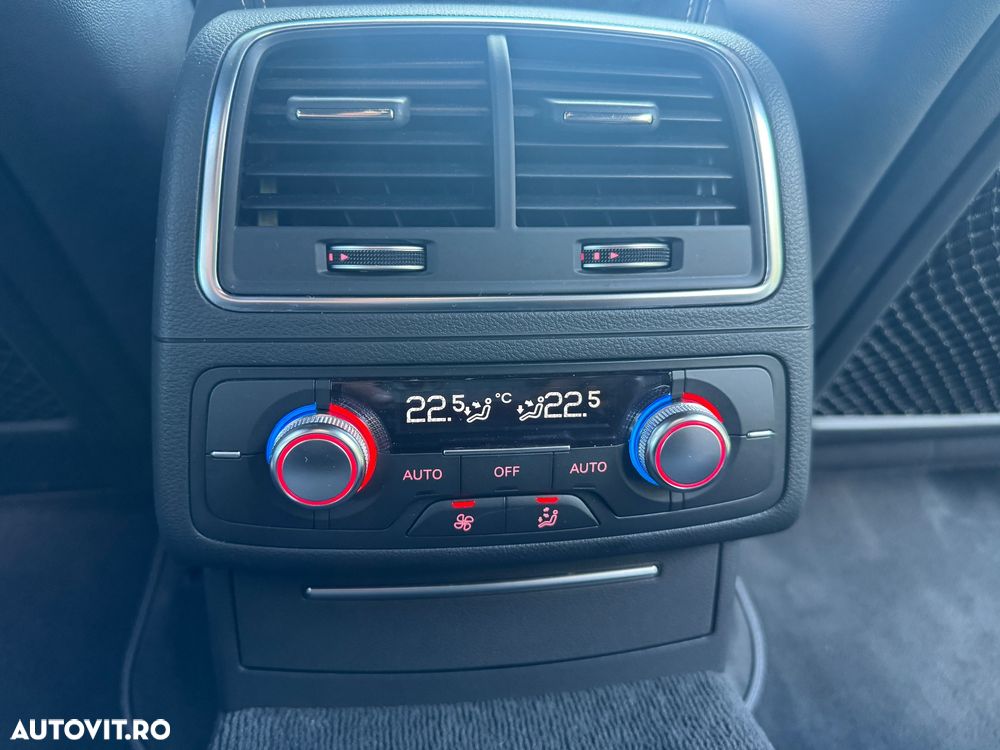 Audi A6 - 7