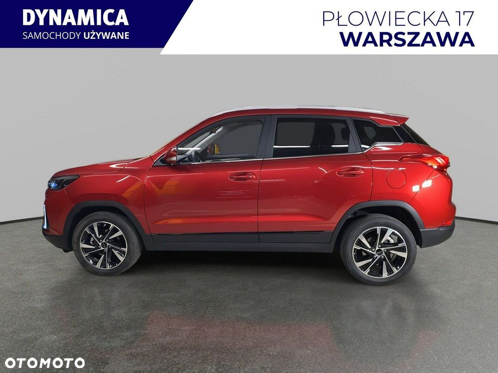 BAIC 3 - 8
