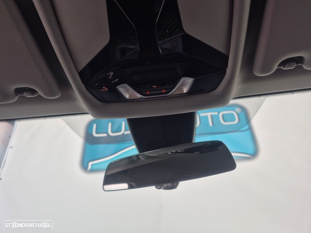 BMW 116 i Line Sport - 20