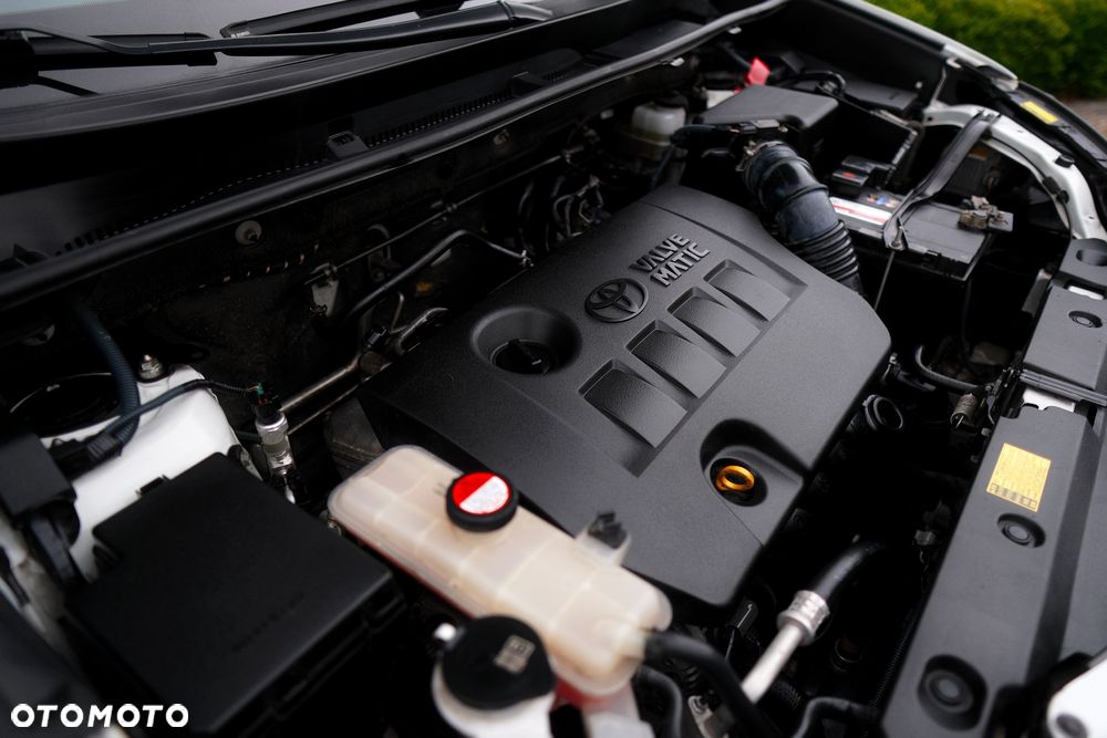 Toyota RAV4 2.0 Style 4x4 MS - 21