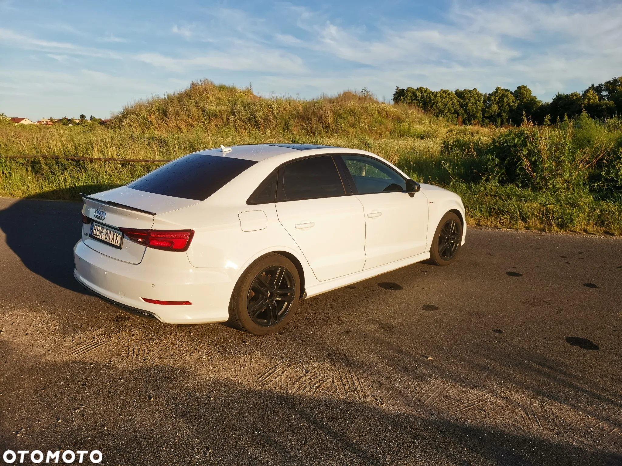 Audi A3 1.8 TFSI Ambiente S tronic - 4