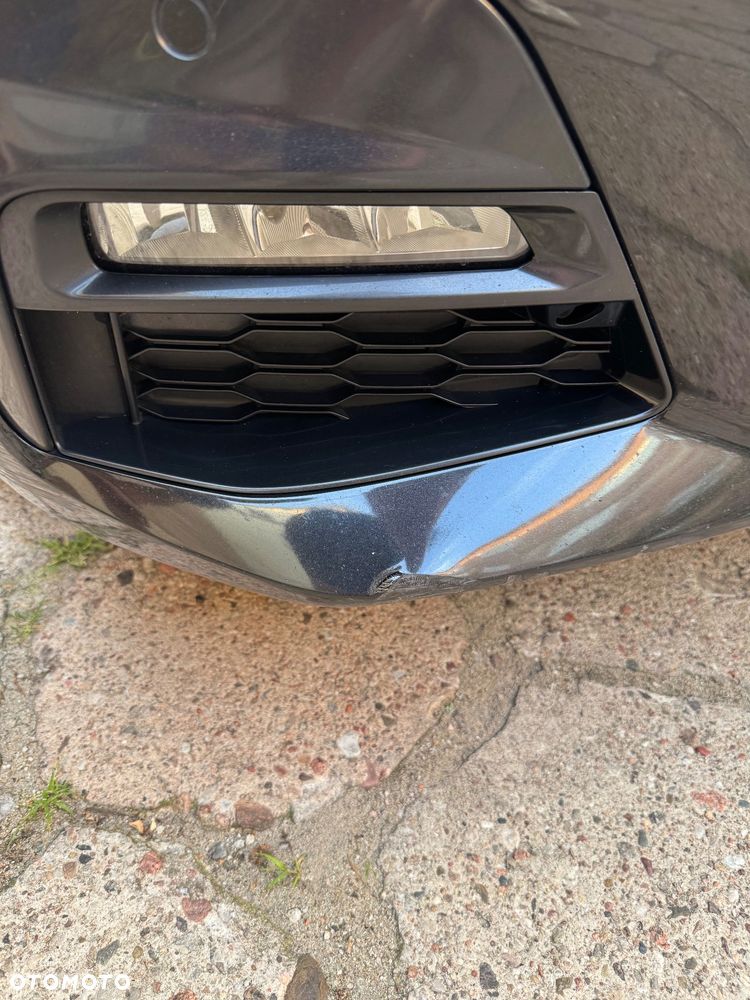 BMW Seria 3 330i xDrive M Sport sport - 21
