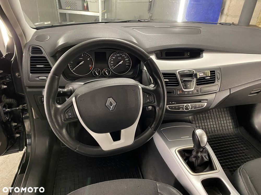 Renault Laguna 2.0 DCi Authentique - 12