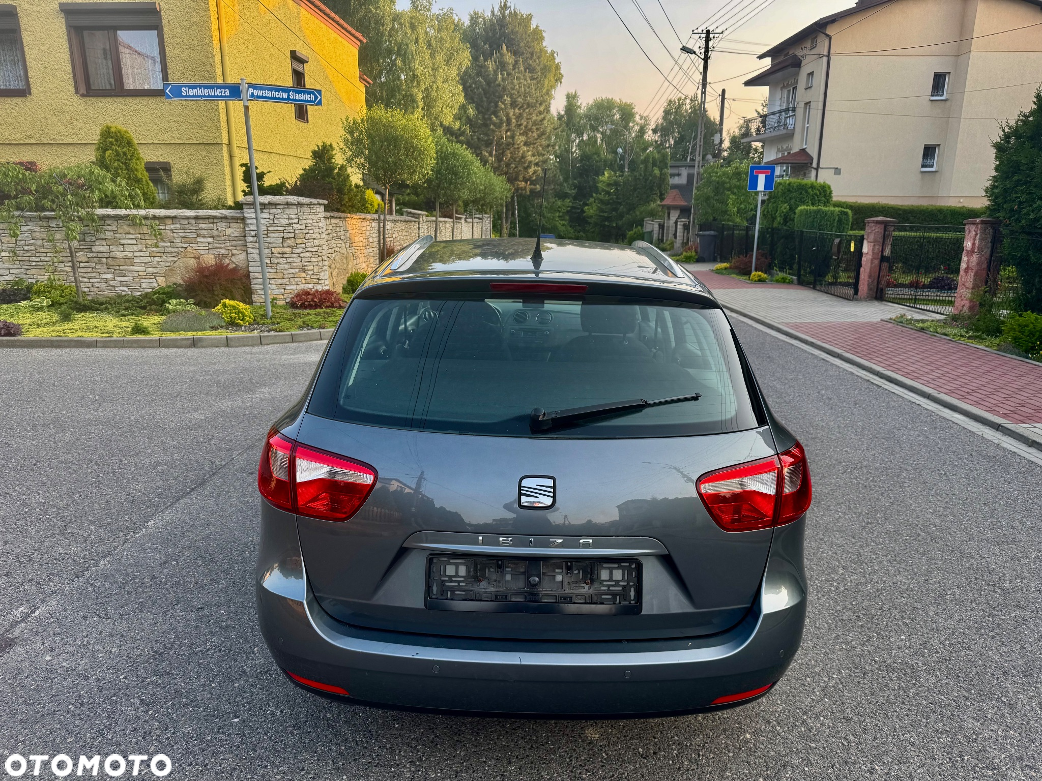 Seat Ibiza - 6