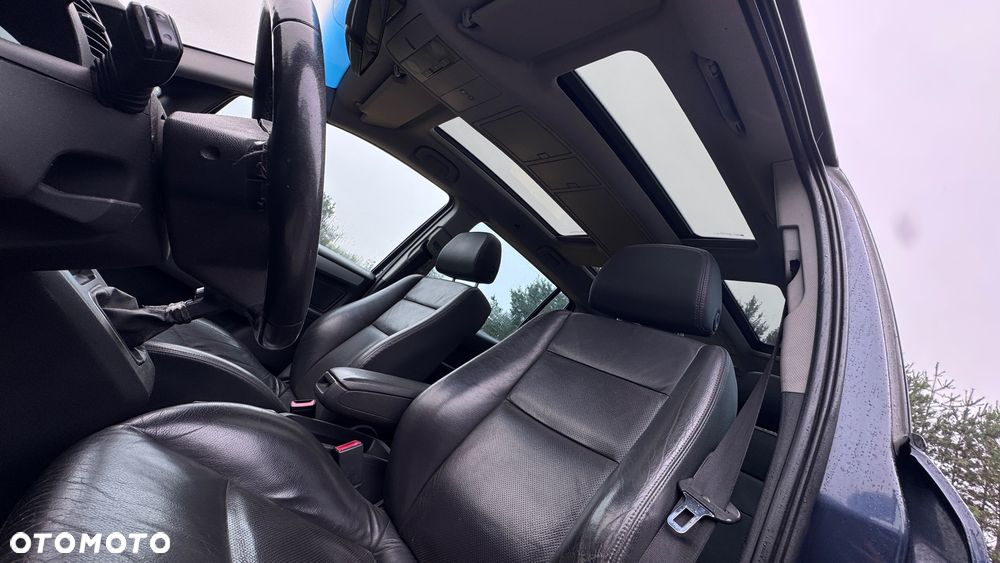 Opel Zafira 1.9 CDTI Elegance - 8