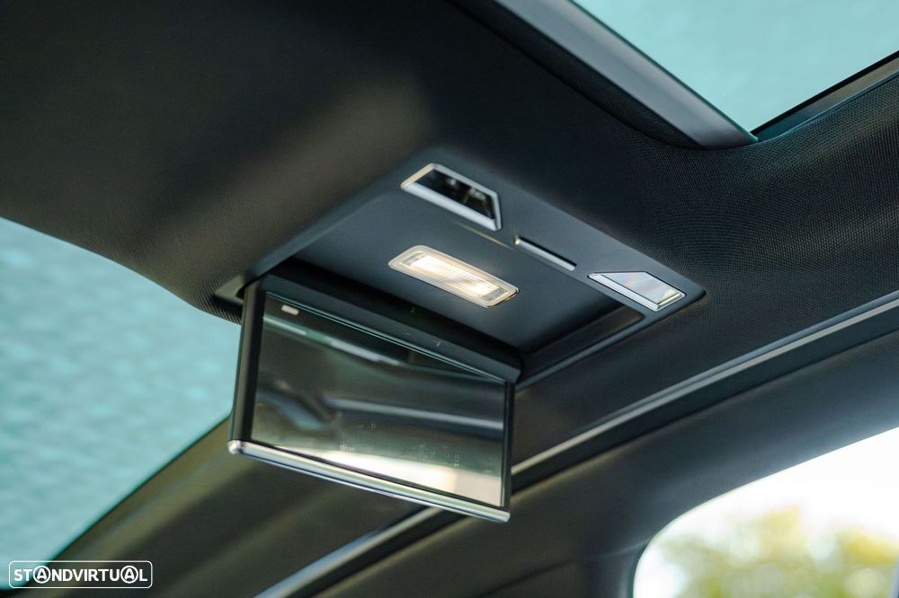 Audi A8 - 25