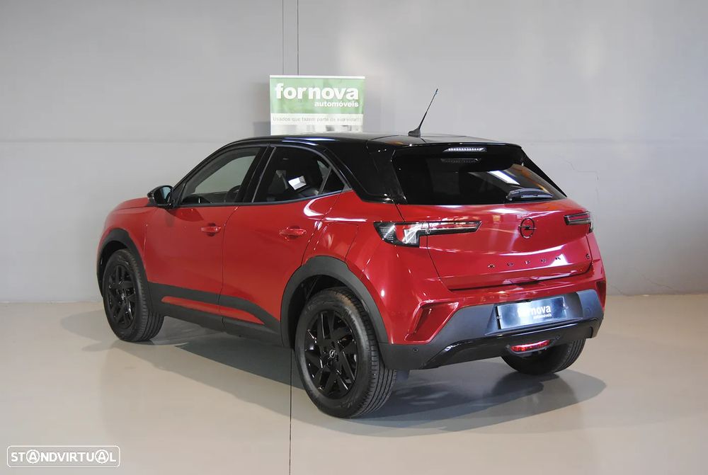 Opel Mokka-e 50 kWh GS - 9